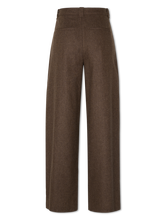 Bild von Flanellhose im O-Shape UNPACK