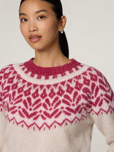 Bild von Pullover mit Wolle