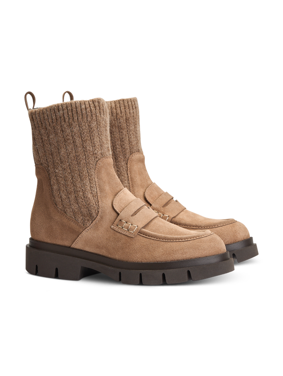 Image sur Bottines Chelsea ACERO
