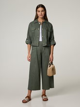 Bild von Top aus Bio-Baumwolle