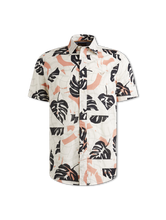 Bild von Kurzarmhemd aus Baumwolle