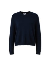 Image sur Pull en cachemire