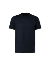 Bild von T-Shirt aus mercerisiert Baumwolle