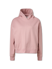 Bild von Hoddie aus Baumwolle