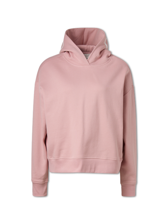 Bild von Hoddie aus Baumwolle