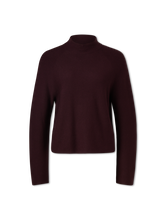 Bild von Pullover aus Bio-Baumwolle
