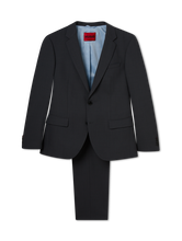 Bild von Anzug im Extra Slim Fit 2-teilig HENRY
