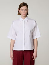 Bild von Hemdbluse im Relaxed Fit