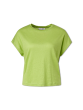 Bild von T-Shirt aus Leinen LID