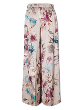 Bild von Printhose aus Satin