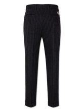 Bild von Hose mit Schurwolle
