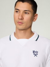 Image sur Polo à la coupe ample