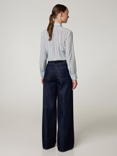 Image sur Jean à jambes larges SVENTY