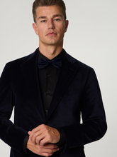 Image sur Veste coupe ajustée