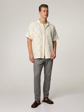 Bild von Strickshirt aus Baumwolle