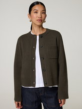 Image sur Cardigan en cachemire
