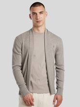 Bild von Cardigan aus Wolle