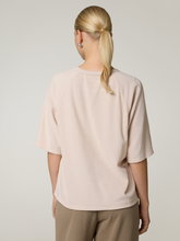 Image sur T-shirt en tissu éponge