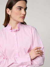 Image sur Blouse à volants