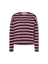 Bild von Strickpullover