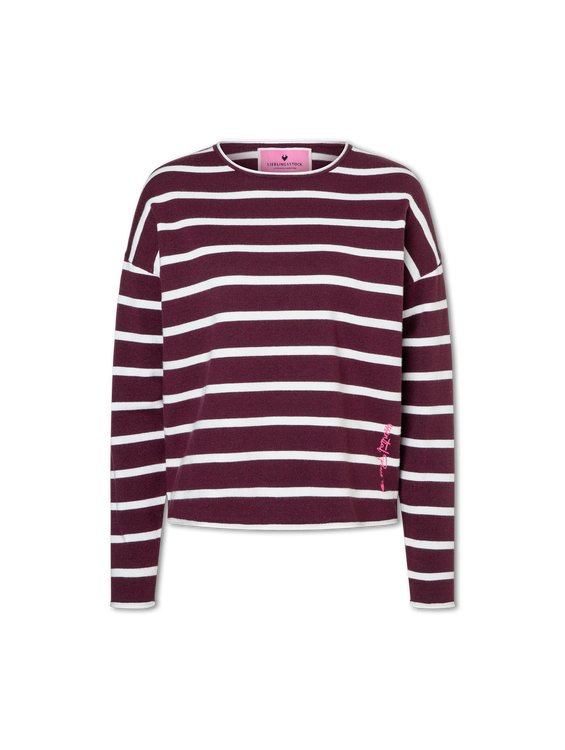 Bild von Strickpullover
