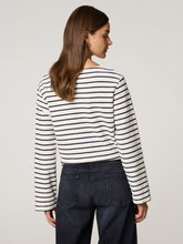 Bild von Langarmshirt aus Bio-Baumwolle