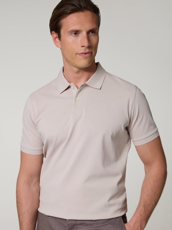 Bild von Polo Shirt
