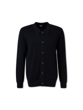 Bild von Jacke aus Bio-Baumwolle