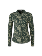 Bild von Bluse aus Jersey