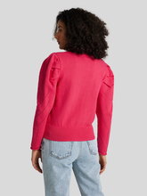 Bild von Pullover aus Baumwolle