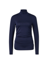 Bild von Lamgarmshirt im Slim Fit