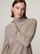 Image sur Pull en cachemire