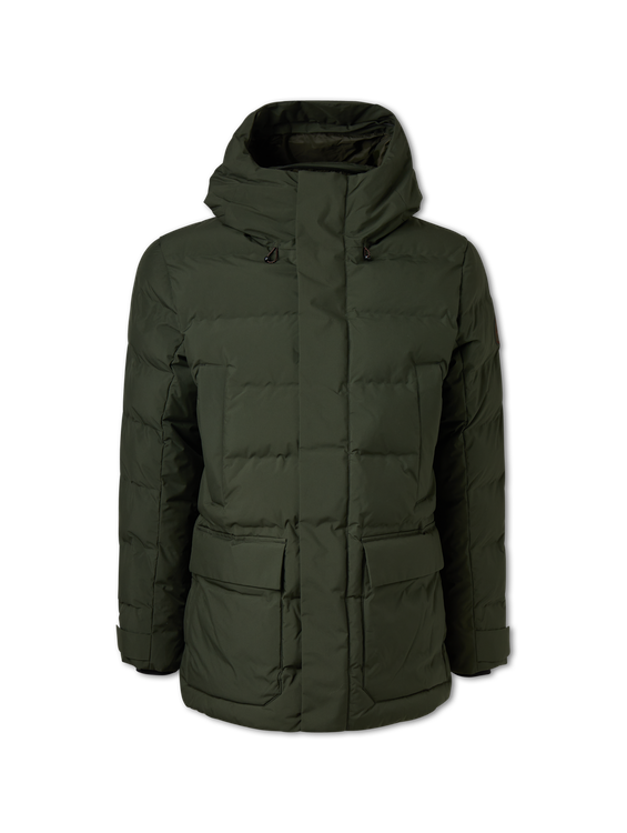 Bild von Jacke QUINLAND