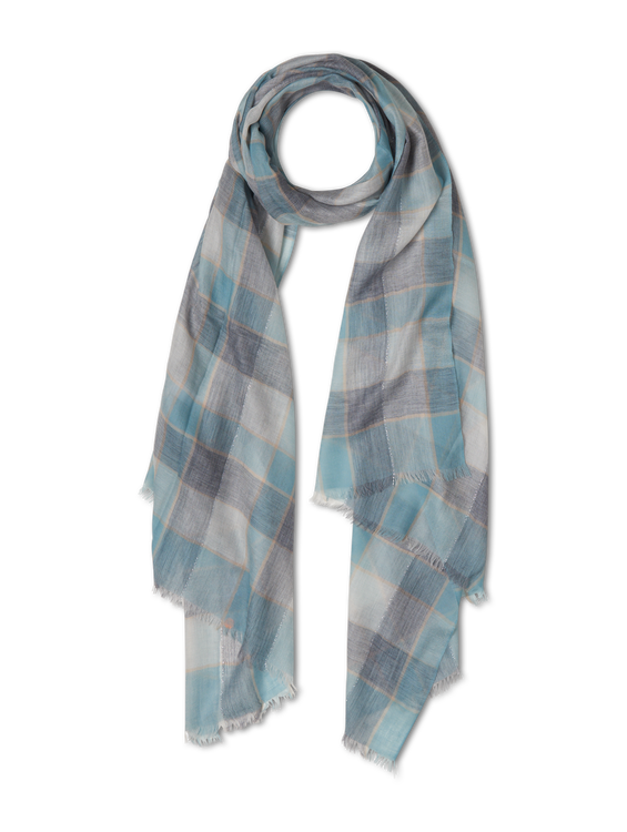 Bild von Sommerschal