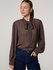 Image de BLUSE MIT PRINT VERSPIELT