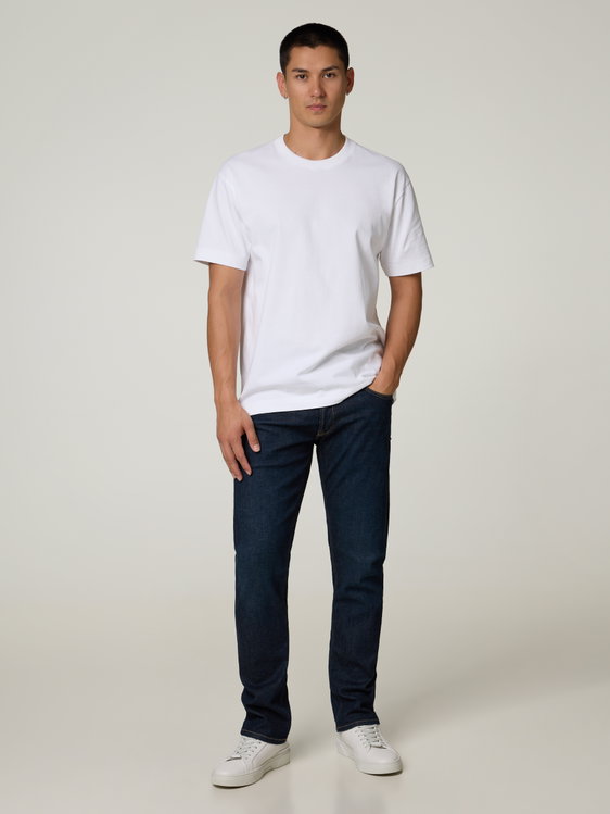 Image sur Jean coupe droite GROVEN