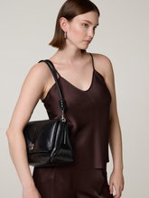 Image sur Robe de cocktail BIAS COWL