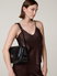 Bild von THE DUAL SHOULDER BAG