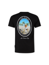 Bild von  T-Shirt aus Baumwolle