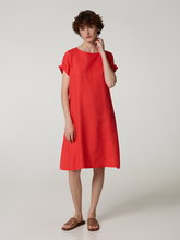 Image sur Robe mi-longue