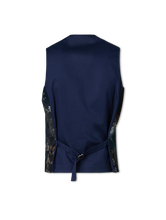 Bild von Weste aus Baumwolle