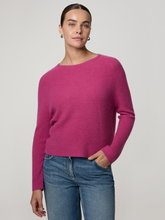 Bild von Pullover aus Kaschmir