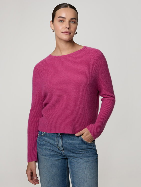 Bild von Pullover aus Kaschmir