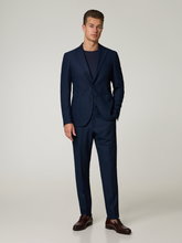 Image sur Costume deux pièces coupe slim