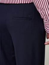 Image sur Pantalon à jambes larges MAINE