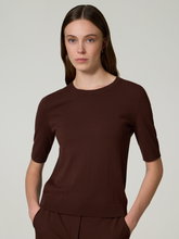 Image sur Pull en tricot de laine