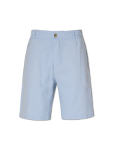 Bild von Bermudas SERGINO