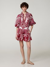 Bild von Overall mit Print