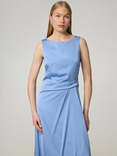 Bild von Cocktailkleid aus Satin