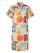 Bild von Blusenkleid CIERICE